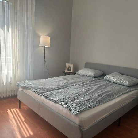 נובי סאד Eva Apartment מראה חיצוני תמונה